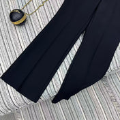 GUCCI 26S FLARED PANTS 138