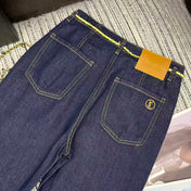 YSL 26S FLARED JEANS 248