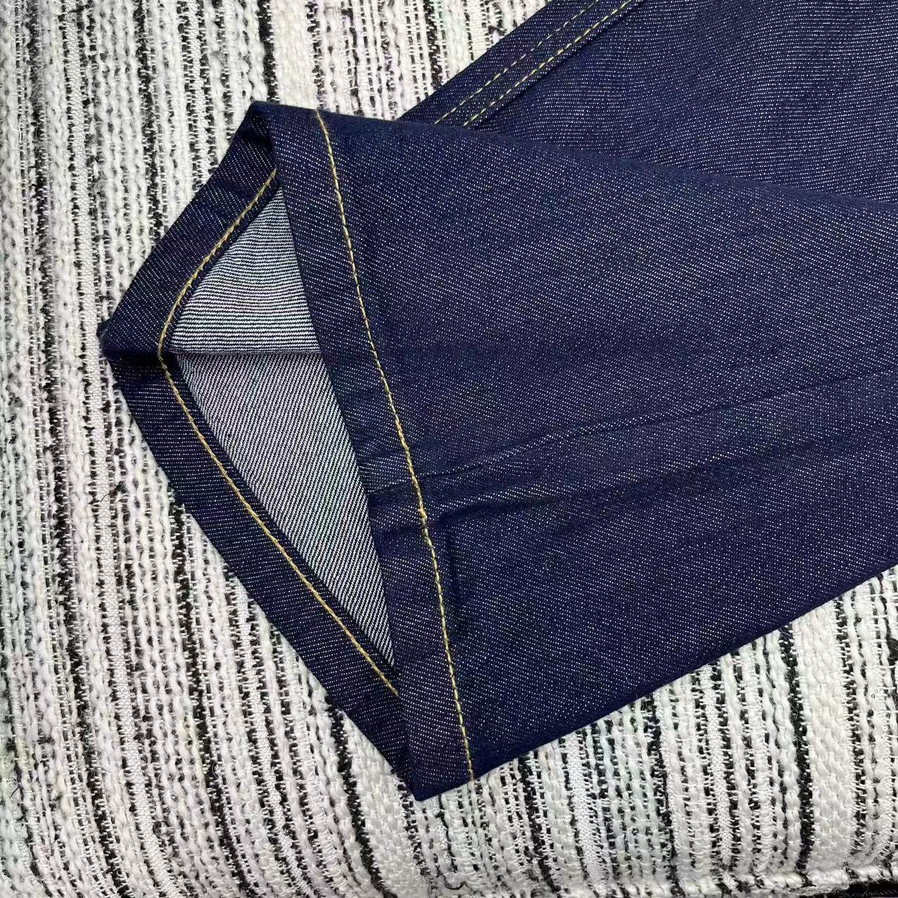 YSL 26S FLARED JEANS 248