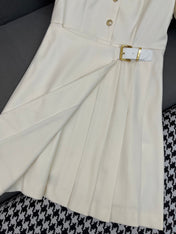 Miu 25C Polo Dress 214479