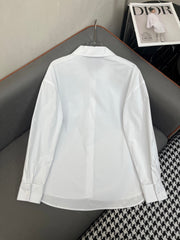 Dior 25C Dress Shirt 219453