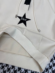 DIOR T-SHIRT AND SHORTS SET 237555