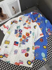 MATCHING LOGO SET – TOP AND BOTTOM 266523