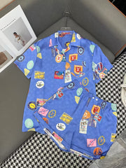 MATCHING LOGO SET – TOP AND BOTTOM 266523