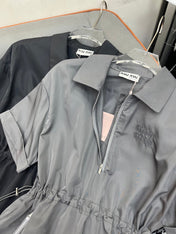 MM DRESS 25S IN POLYAMIDE 266686