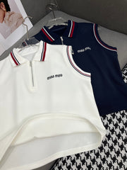 MIUMIU SET SPORTWEAR COTTON 266672