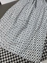 LV ELASTIC WAIST SKIRT 269019