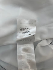 LV ELASTIC WAIST SKIRT 269019