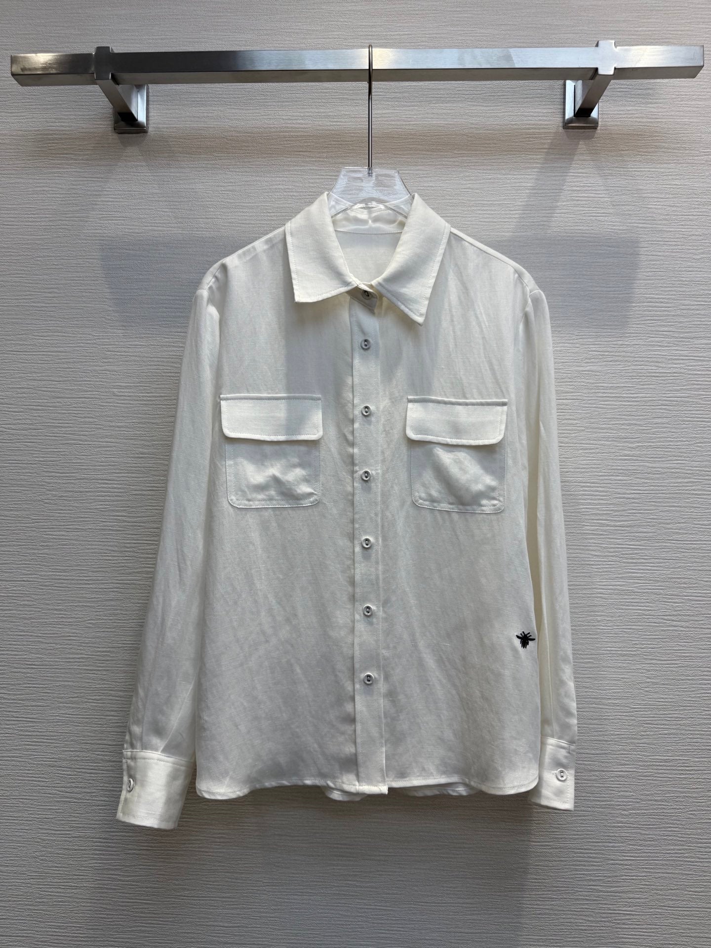 DIOR 25S SHIRT SET STYLE 183
