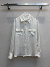 DIOR 25S SHIRT SET STYLE 183