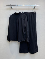 DIOR 25S SHIRT SET STYLE 184