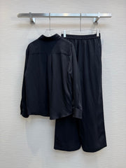 DIOR 25S SHIRT SET STYLE 184