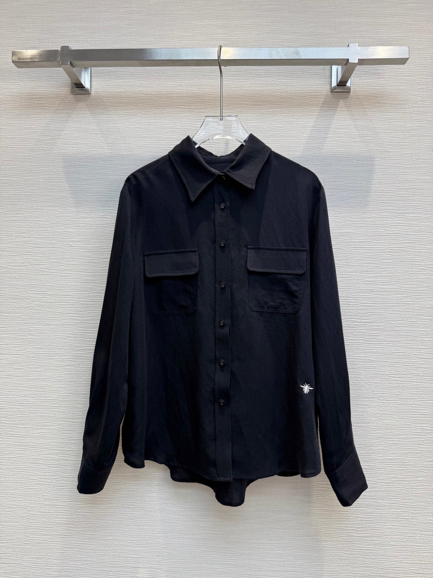 DIOR 25S SHIRT SET STYLE 184
