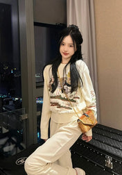 DIOR 25S SWEATER STYLE 379