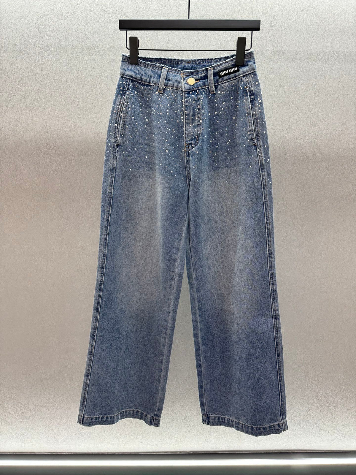 MIUMIU JEAN STYLE 640