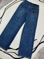 CELINE 25S JEANS 0127
