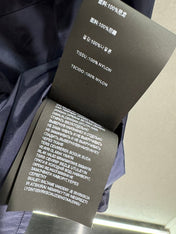 PRADA 26S SHIRT 702