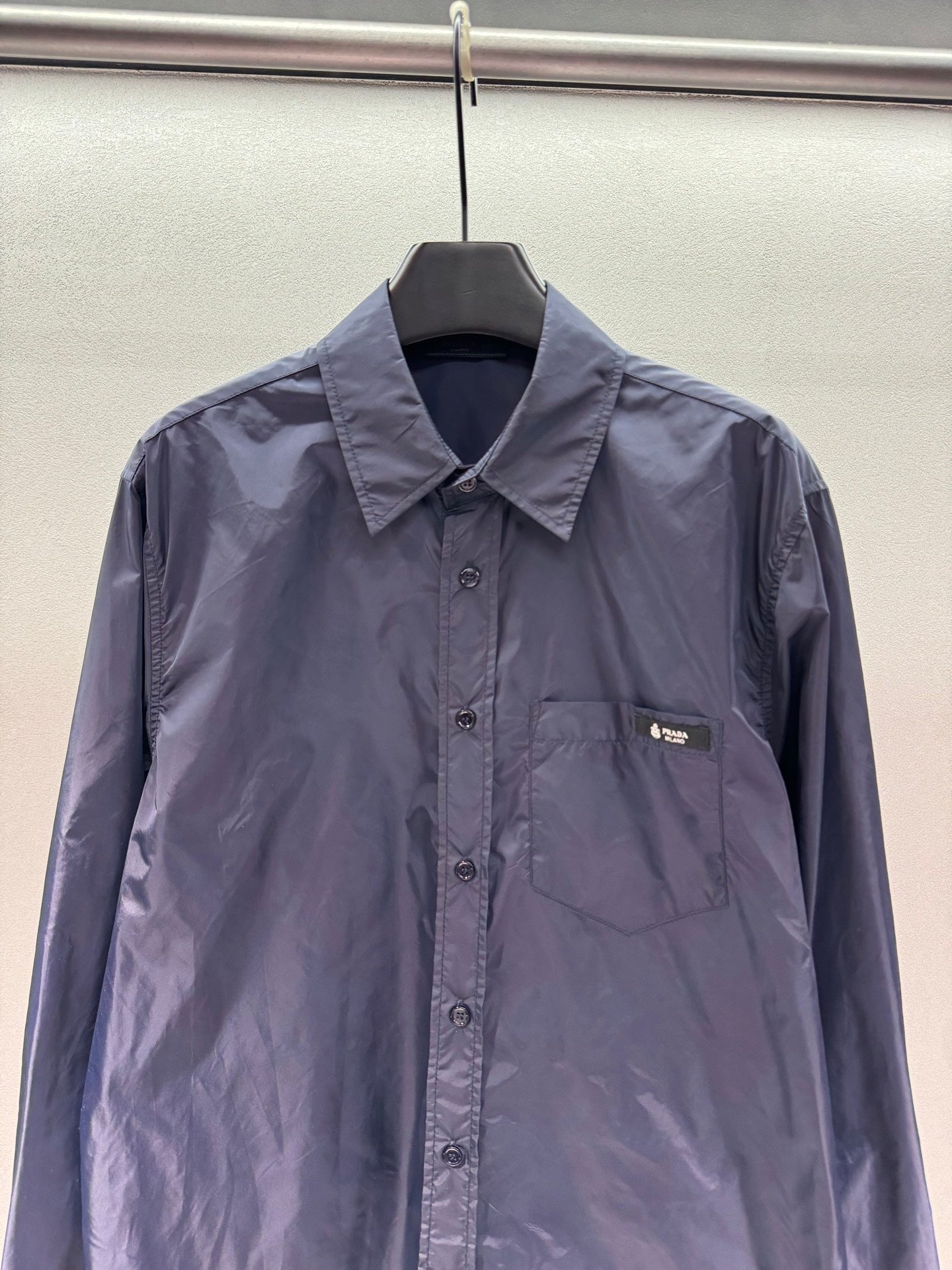 PRADA 26S SHIRT 702