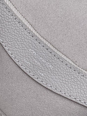 DIANE 24 IN GREY MONOGRAM EMPREINTE LEATHER