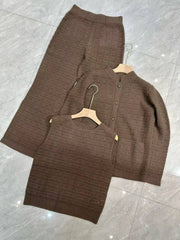 LP 3-PIECE KNIT SET STYLE 78