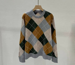 LP CREW NECK SWEATER STYLE 199