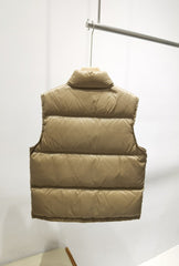 CELINE 25S PUFFER VEST 0134