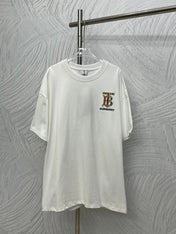BURBERRY 26S T-SHIRT 383