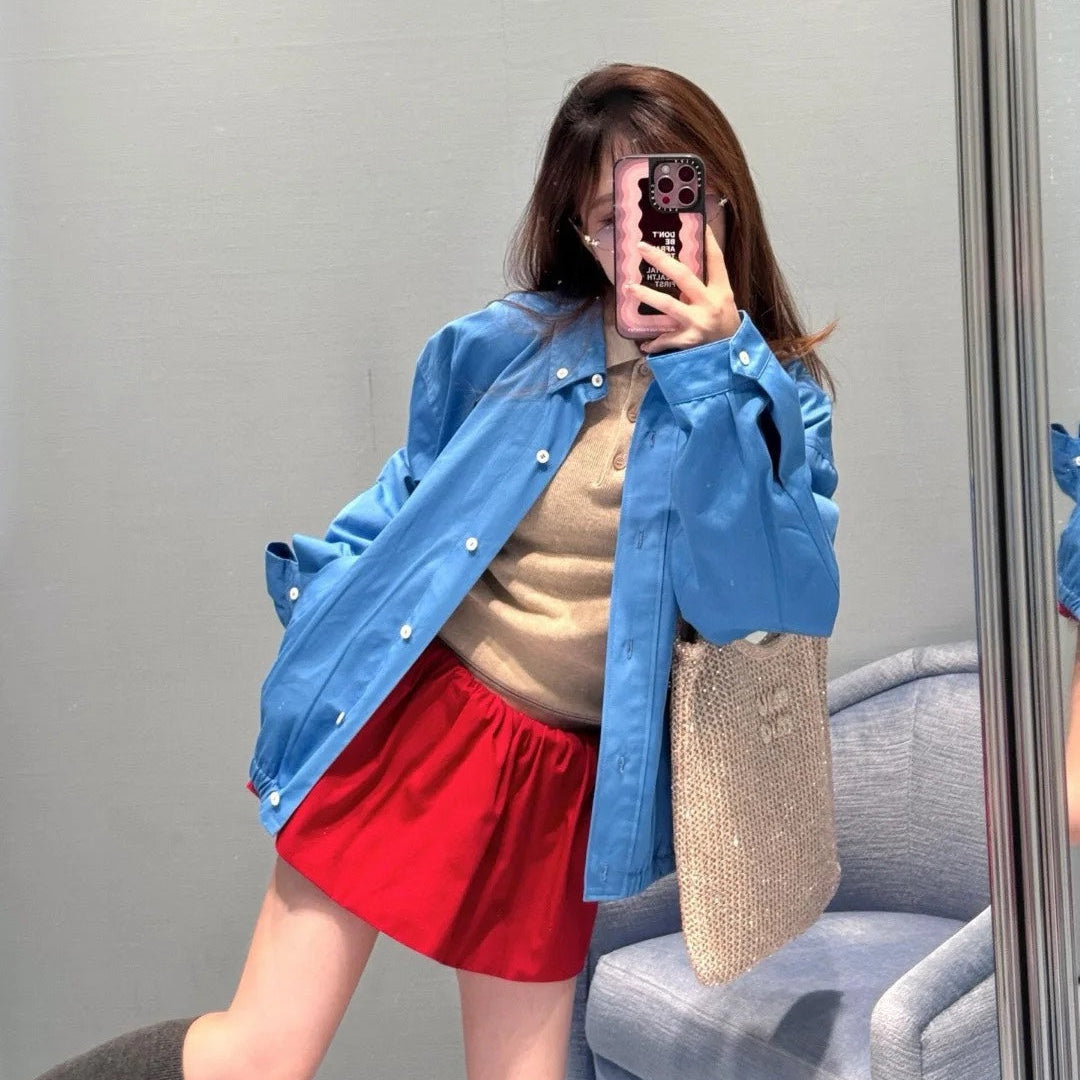MIUMIU JACKET STYLE 415