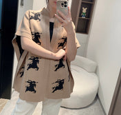 BBR SCARF IN CASHMERE 475307