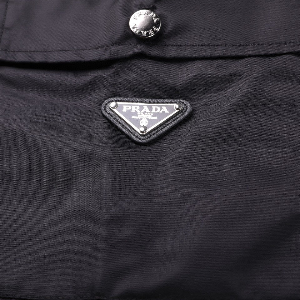 PRADA 26S SHORTS 752