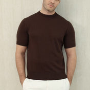 LORO PIANA 26S SHORT SLEEVE T-SHIRT 719