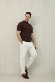 LORO PIANA 26S SHORT SLEEVE T-SHIRT 719