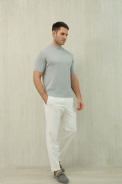 LORO PIANA 26S SHORT SLEEVE T-SHIRT 718
