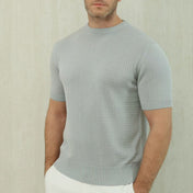 LORO PIANA 26S SHORT SLEEVE T-SHIRT 718