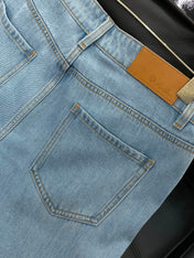 LORO PIANA 26S JEANS 742