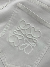 LOEWE 26S DENIM PANTS 327