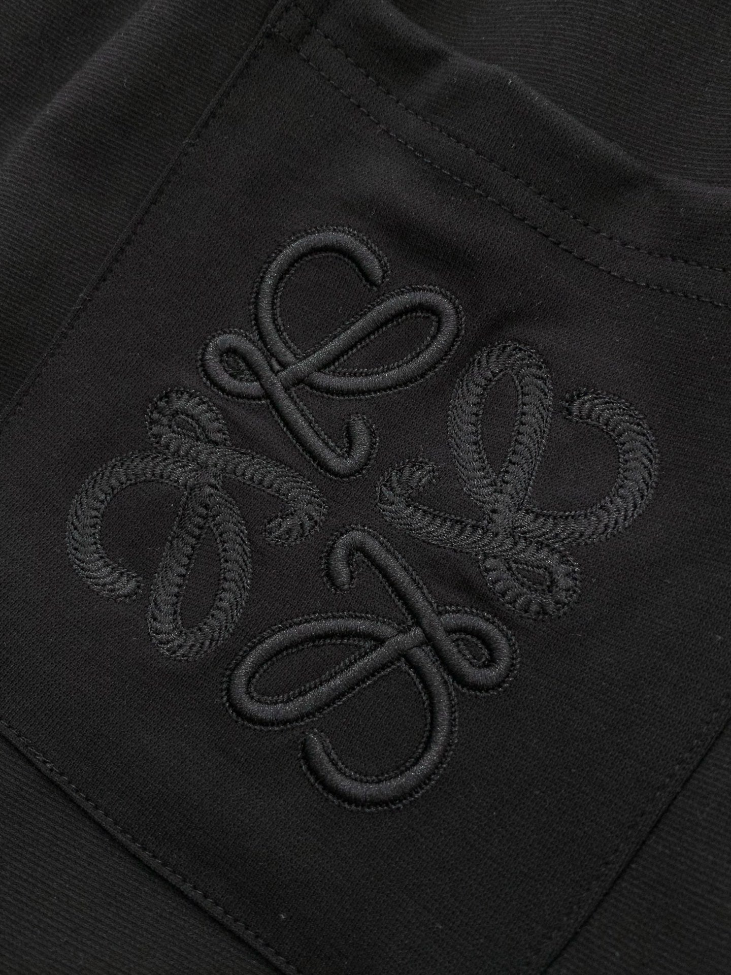 LOEWE 26S JOGGER PANTS 347