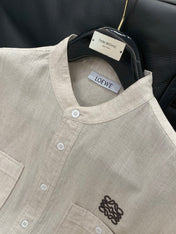 LOEWE 26S SHORT SLEEVE SHIRT 403
