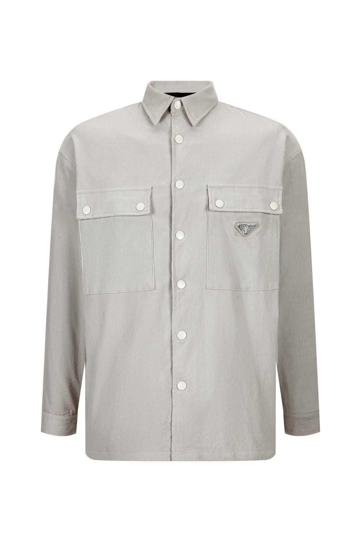 PRADA SHIRT JACKET STYLE 154