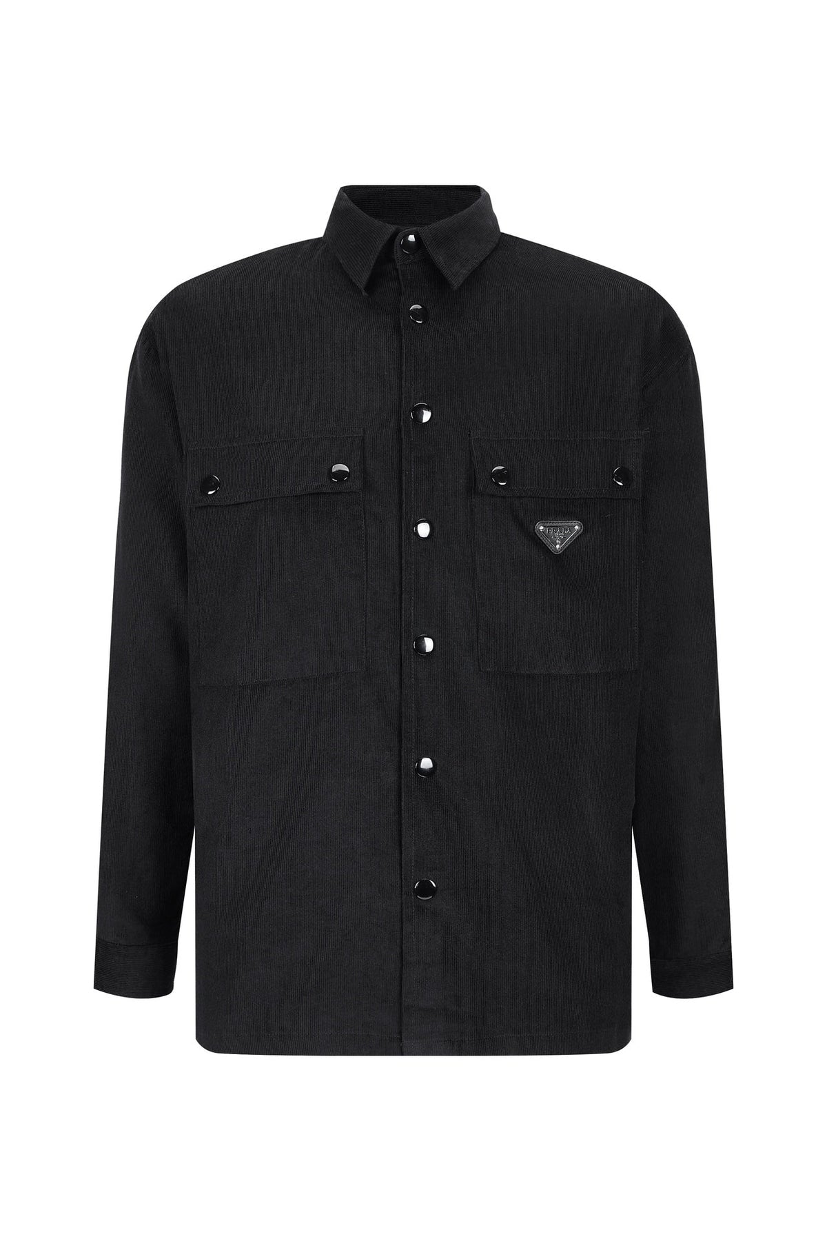 PRADA SHIRT JACKET STYLE 153