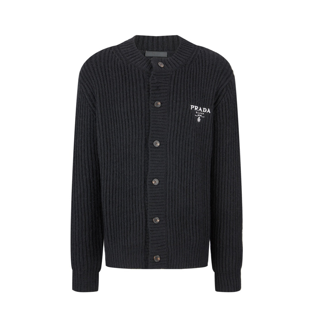 PRADA CARDIGAN STYLE 152