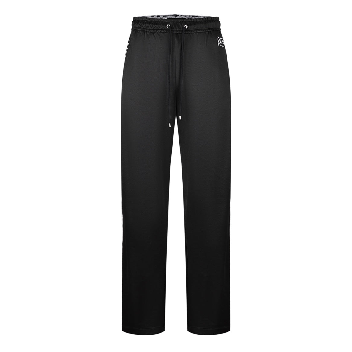 LOEWE STRAIGHT TRACK PANTS STYLE 79
