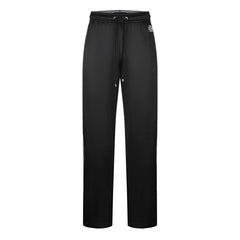 LOEWE STRAIGHT TRACK PANTS STYLE 79