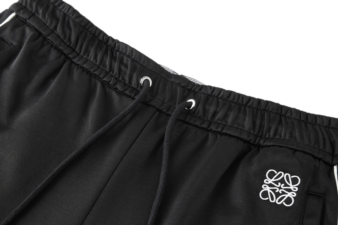 LOEWE STRAIGHT TRACK PANTS STYLE 79
