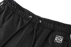 LOEWE STRAIGHT TRACK PANTS STYLE 79