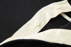 LOEWE POLO SWEATSHIRT STYLE 115