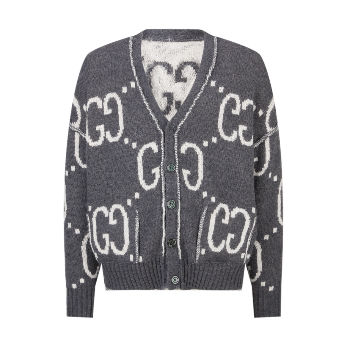 GUCCI CARDIGAN STYLE 106