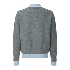 MIUMIU KNIT TOP STYLE 297