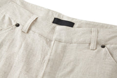 PRADA DRESS PANTS STYLE 38