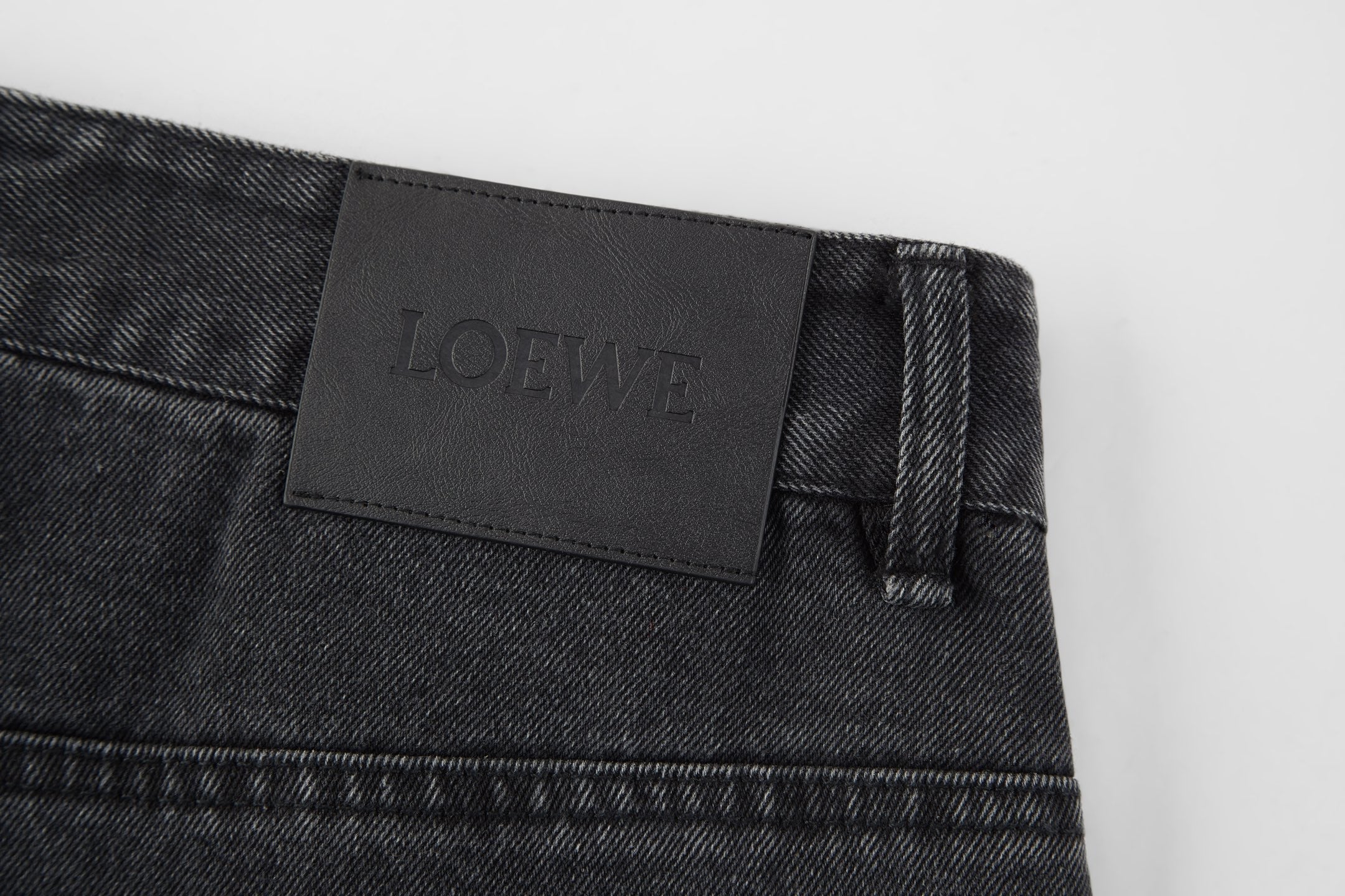 LOEWE JEANS STYLE 5